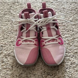 Nike kids air zoom crossover 2